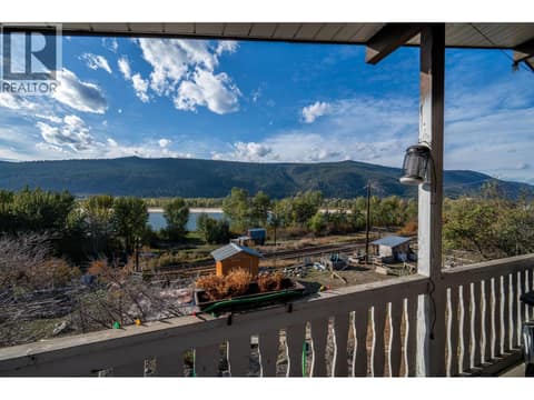 Photo 12 of 7941 Yellowhead Highway, Heffley, Kamloops