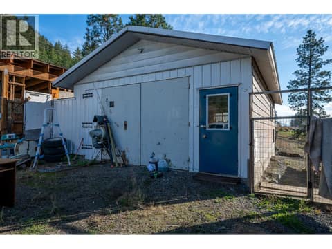 Photo 17 of 7941 Yellowhead Highway, Heffley, Kamloops