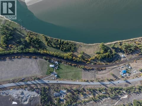 Photo 2 of 7941 Yellowhead Highway, Heffley, Kamloops
