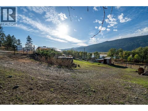Photo 20 of 7941 Yellowhead Highway, Heffley, Kamloops