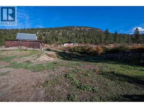 Photo 24 of 7941 Yellowhead Highway, Heffley, Kamloops