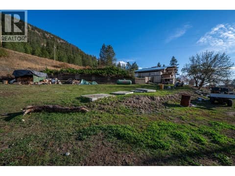Photo 25 of 7941 Yellowhead Highway, Heffley, Kamloops