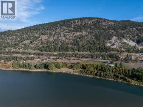 Photo 26 of 7941 Yellowhead Highway, Heffley, Kamloops