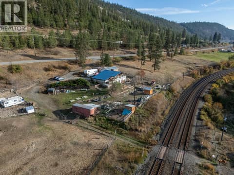 Photo 27 of 7941 Yellowhead Highway, Heffley, Kamloops