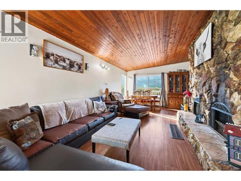 Photo 3 of 7941 Yellowhead Highway, Heffley, Kamloops