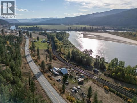 Photo 30 of 7941 Yellowhead Highway, Heffley, Kamloops