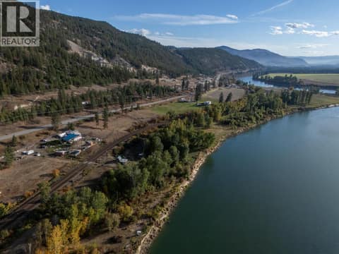 Photo 31 of 7941 Yellowhead Highway, Heffley, Kamloops