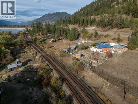 Photo 33 of 7941 Yellowhead Highway, Heffley, Kamloops
