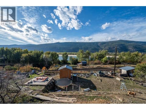 Photo 34 of 7941 Yellowhead Highway, Heffley, Kamloops