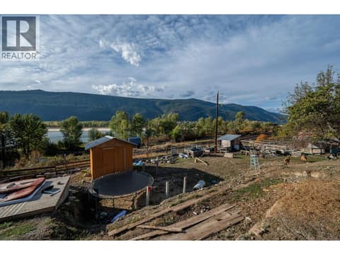 Photo 35 of 7941 Yellowhead Highway, Heffley, Kamloops