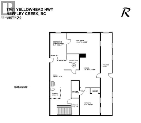 Photo 37 of 7941 Yellowhead Highway, Heffley, Kamloops