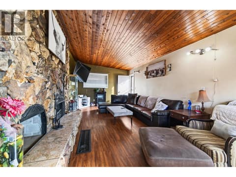 Photo 4 of 7941 Yellowhead Highway, Heffley, Kamloops