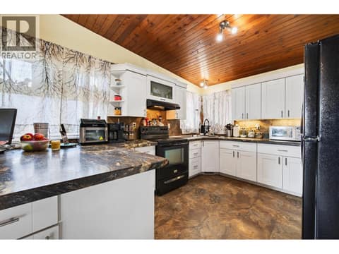 Photo 6 of 7941 Yellowhead Highway, Heffley, Kamloops