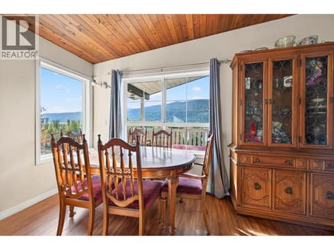 Photo 7 of 7941 Yellowhead Highway, Heffley, Kamloops
