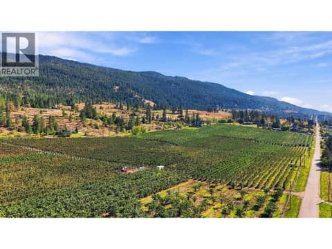 Photo 5 of Part Lot O Middle Bench Road, Lake Country East / Oyama