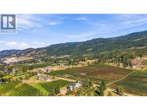 Photo 6 of Part Lot O Middle Bench Road, Lake Country East / Oyama
