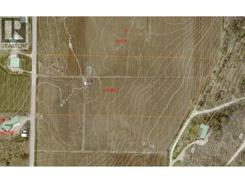 Photo 7 of Part Lot O Middle Bench Road, Lake Country East / Oyama