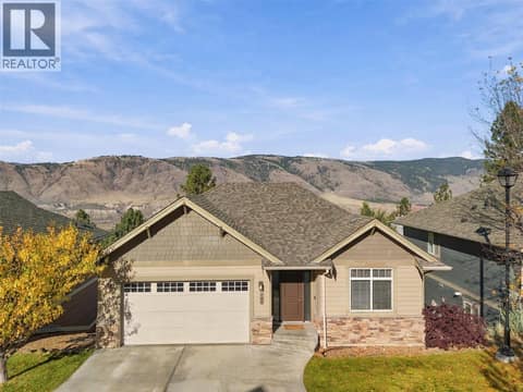 Photo 1 of 1939 COLDWATER Drive Unit# 106, Juniper Ridge, Kamloops