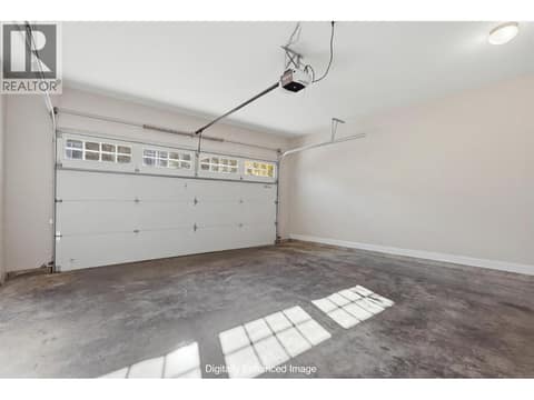 Digitally Enhanced Photo to Remove Personal Items at 1939 COLDWATER Drive Unit# 106, Juniper Ridge, Kamloops