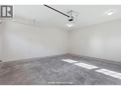 Digitally Enhanced Photo to Remove Personal Items at 1939 COLDWATER Drive Unit# 106, Juniper Ridge, Kamloops