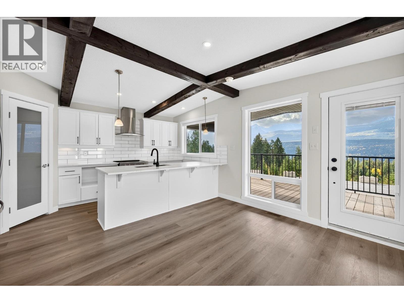 Dining/Kitchen at 470 Reflection Lake Road Unit# 46, South Hwy 95, Golden