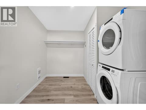 Laundry at 470 Reflection Lake Road Unit# 46, South Hwy 95, Golden