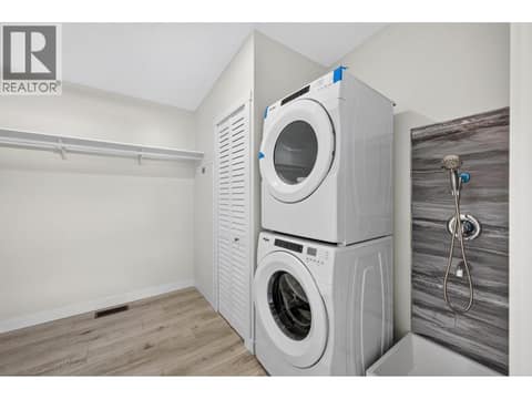 Laundry & Dogwash at 470 Reflection Lake Road Unit# 46, South Hwy 95, Golden