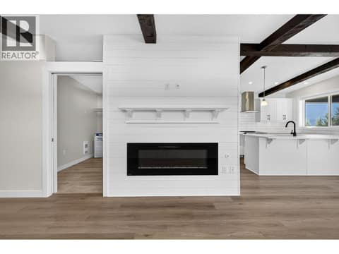 Living Room at 470 Reflection Lake Road Unit# 46, South Hwy 95, Golden
