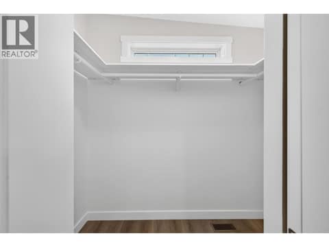 Walk in Closet at 470 Reflection Lake Road Unit# 46, South Hwy 95, Golden