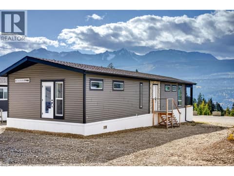 Yardspace at 470 Reflection Lake Road Unit# 46, South Hwy 95, Golden