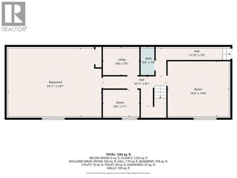 Photo 43 of 1823 Francis Street, South BX, Vernon