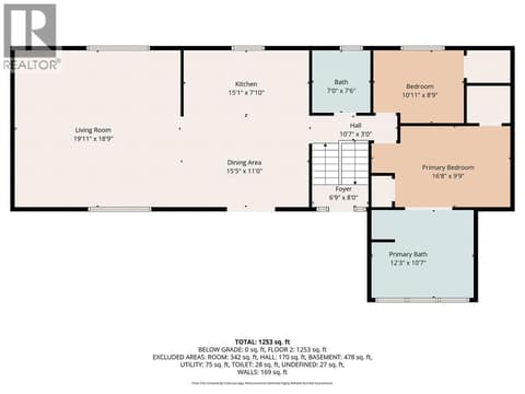 Photo 44 of 1823 Francis Street, South BX, Vernon
