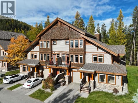 Photo 1 of 1351 Gerry Sorensen Way Unit# L1-D, Alpine Resort Area, Kimberley