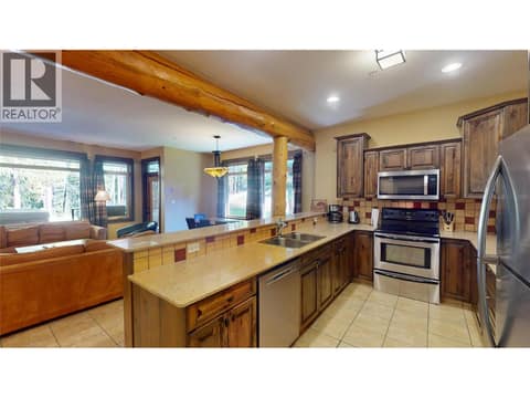 Photo 10 of 1351 Gerry Sorensen Way Unit# L1-D, Alpine Resort Area, Kimberley