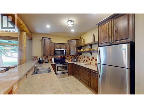 Photo 11 of 1351 Gerry Sorensen Way Unit# L1-D, Alpine Resort Area, Kimberley