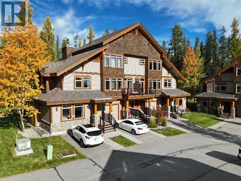 Photo 2 of 1351 Gerry Sorensen Way Unit# L1-D, Alpine Resort Area, Kimberley