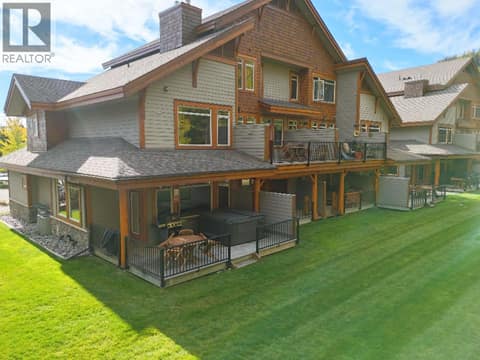 Photo 3 of 1351 Gerry Sorensen Way Unit# L1-D, Alpine Resort Area, Kimberley