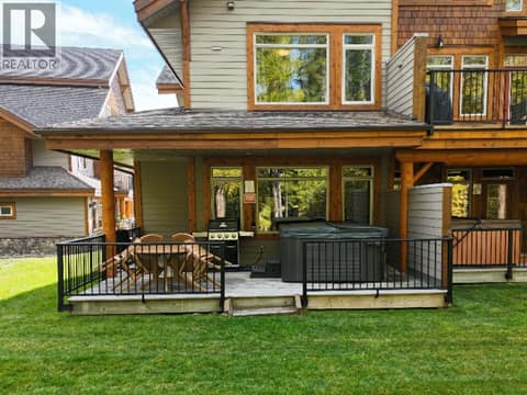 Photo 4 of 1351 Gerry Sorensen Way Unit# L1-D, Alpine Resort Area, Kimberley