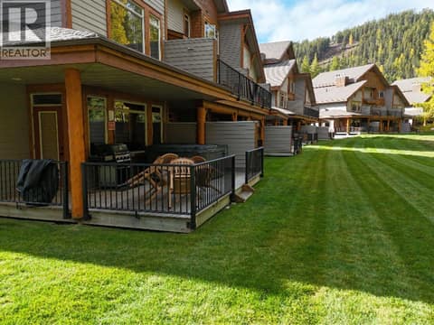 Photo 5 of 1351 Gerry Sorensen Way Unit# L1-D, Alpine Resort Area, Kimberley