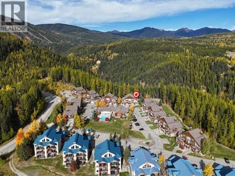 Photo 6 of 1351 Gerry Sorensen Way Unit# L1-D, Alpine Resort Area, Kimberley