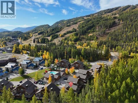 Photo 8 of 1351 Gerry Sorensen Way Unit# L1-D, Alpine Resort Area, Kimberley