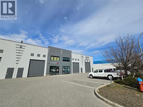 Photo 1 of 2543 Juliann Road Unit# 5, West Kelowna Estates