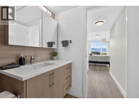 Photo 11 of 1588 Ellis Street Unit# 903, Kelowna North