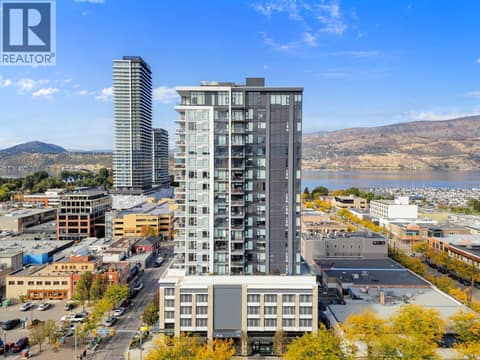 Photo 24 of 1588 Ellis Street Unit# 903, Kelowna North