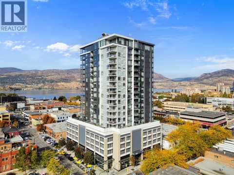 Photo 25 of 1588 Ellis Street Unit# 903, Kelowna North