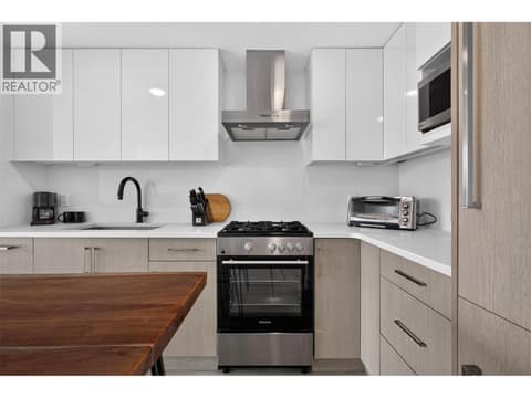 Photo 4 of 1588 Ellis Street Unit# 903, Kelowna North