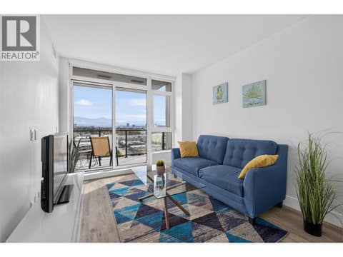 Photo 5 of 1588 Ellis Street Unit# 903, Kelowna North
