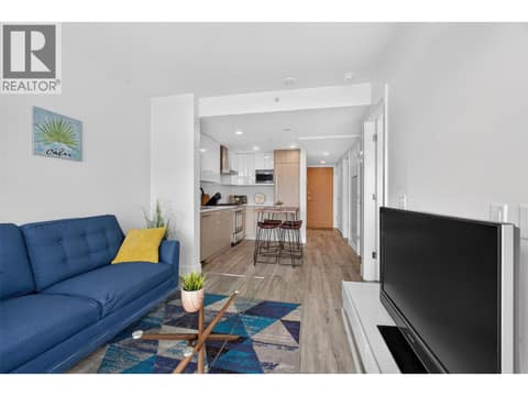 Photo 6 of 1588 Ellis Street Unit# 903, Kelowna North