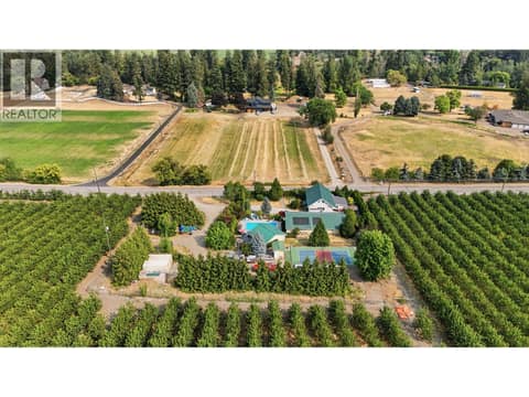 Photo 6 of 10610 Coldstream Creek Road, Mun of Coldstream