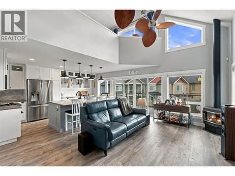 Photo 1 of 6976 Terazona Drive, Fintry, Kelowna